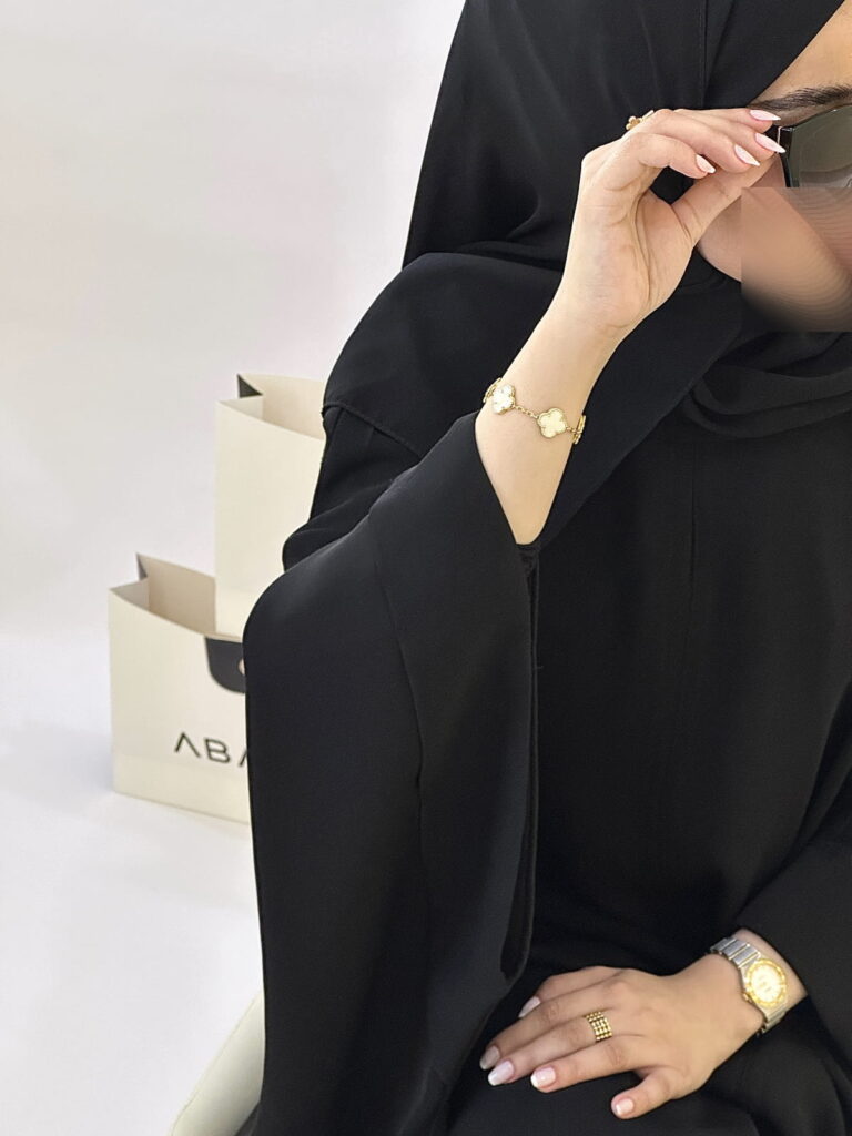 عباية الجوكر