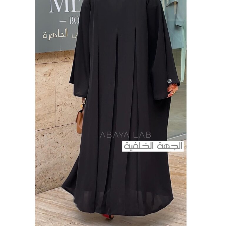 عباية فجر
