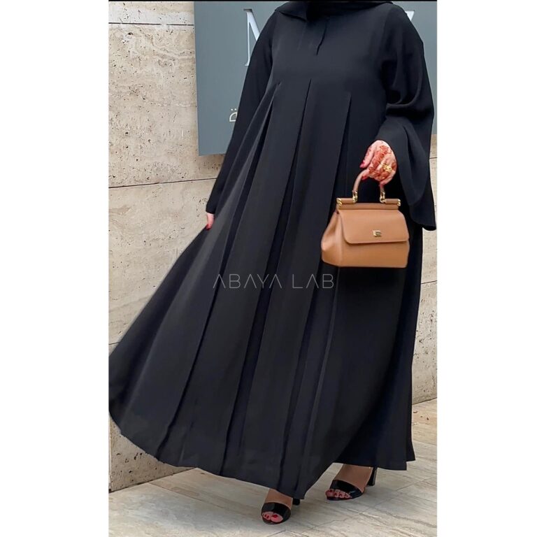 عباية فجر