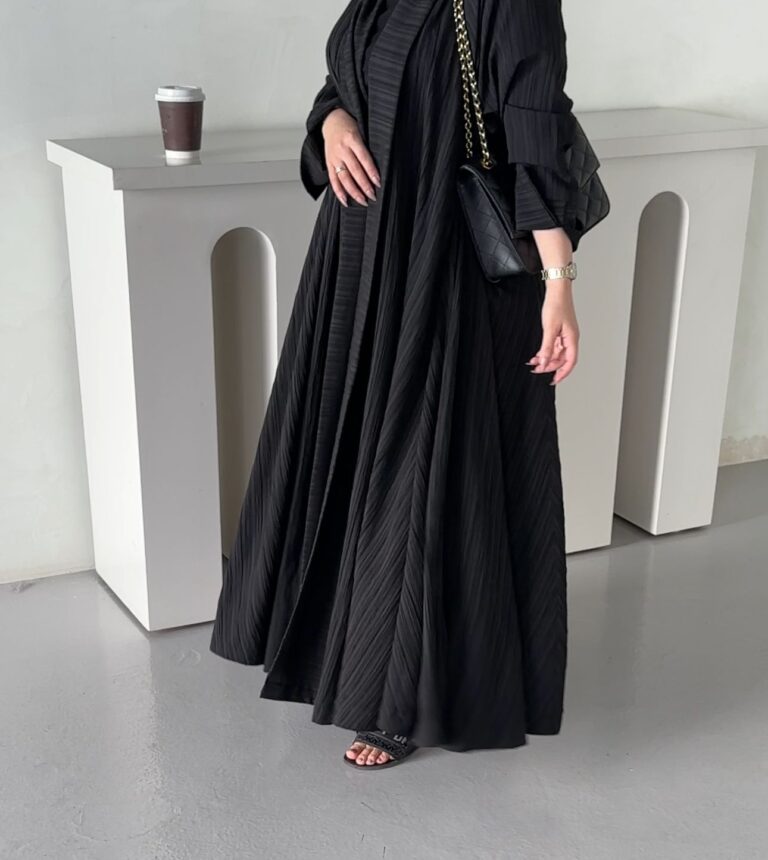 عباية امل