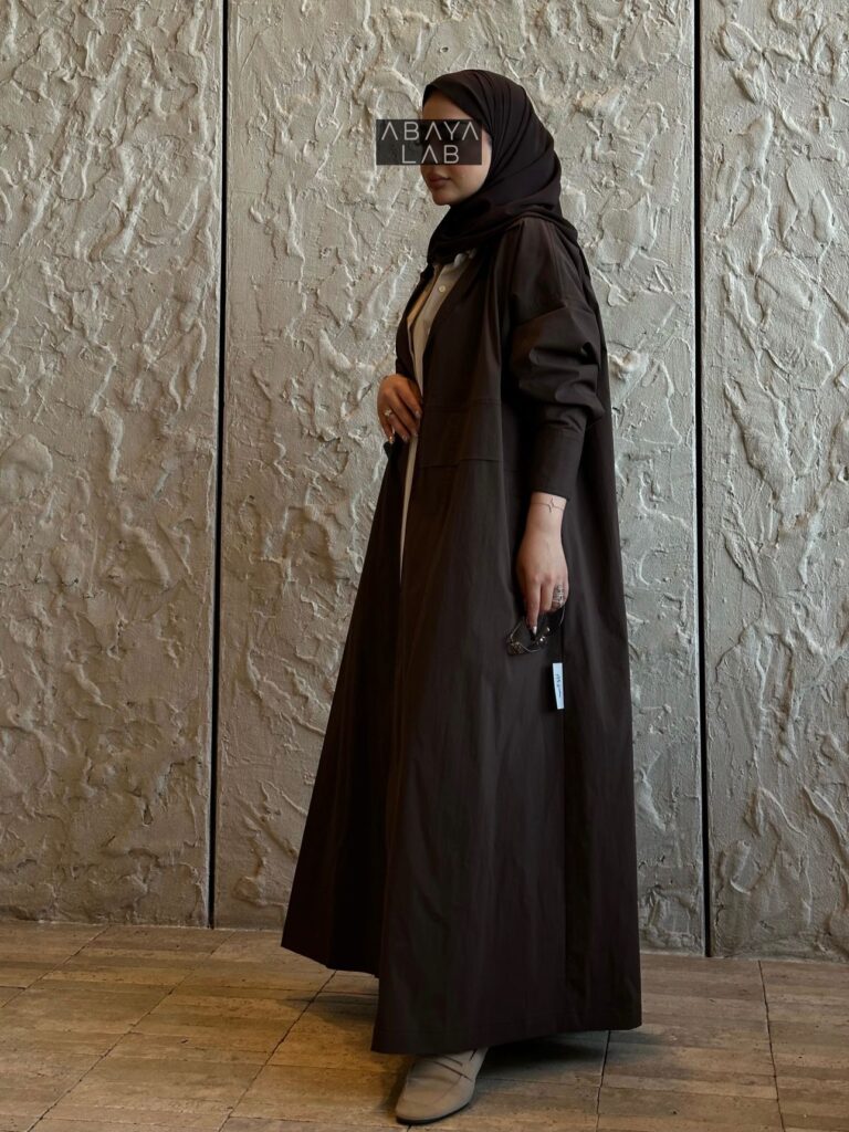 عباية فرح