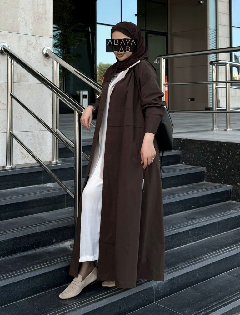 عباية فرح