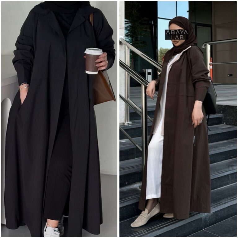 عباية فرح