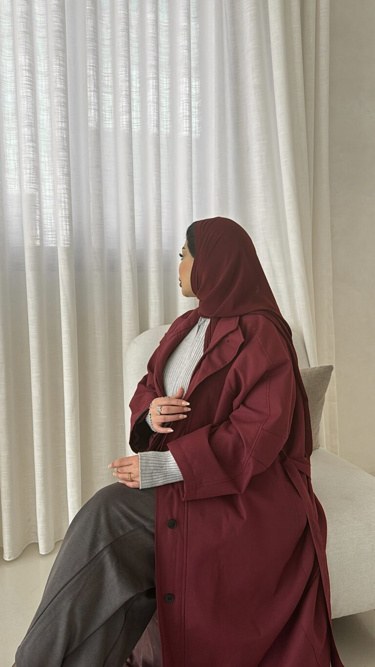 بيسك كوت (متوفر الوان )