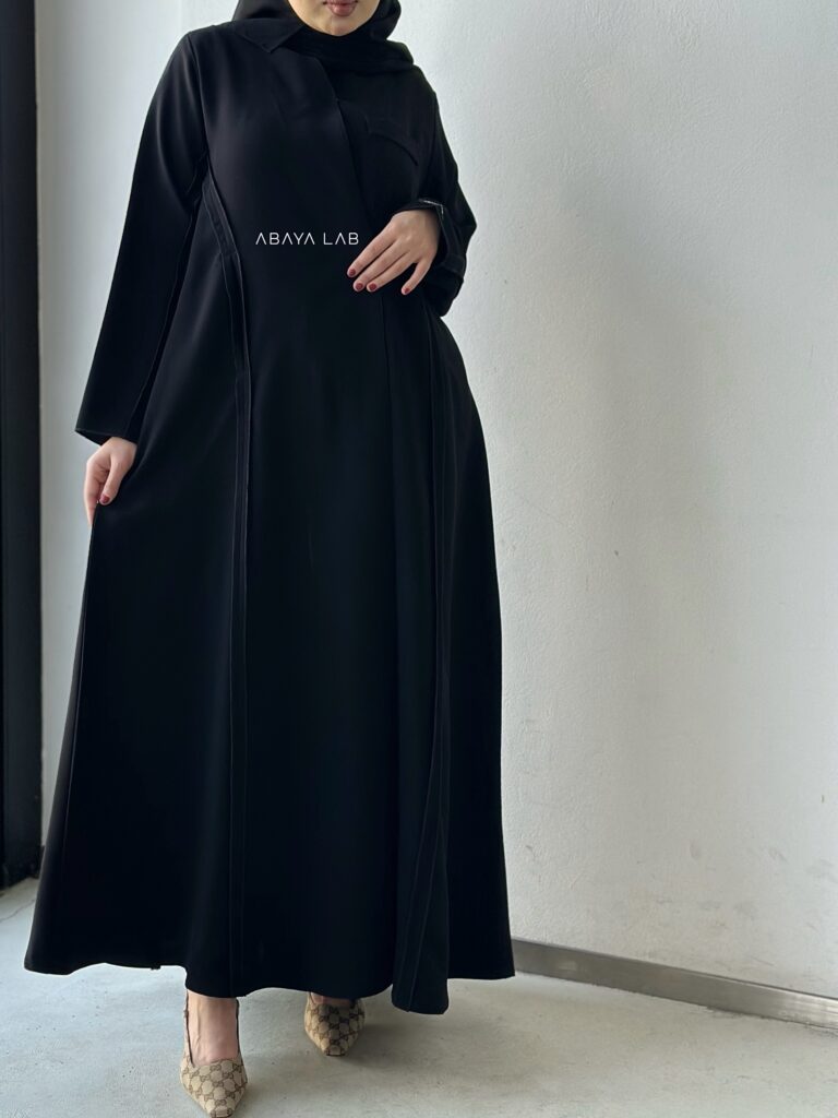 عباية شهد