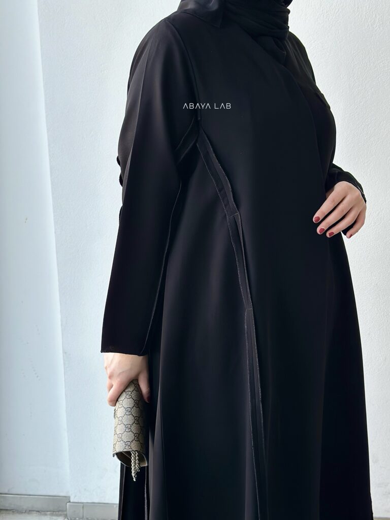 عباية شهد