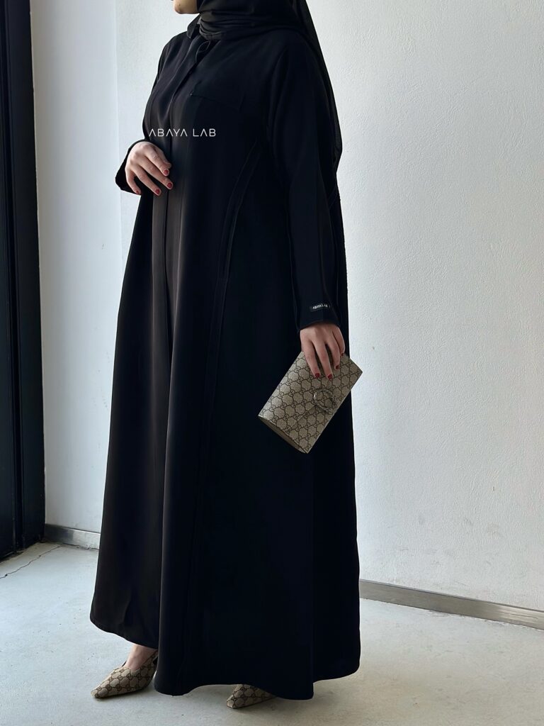 عباية شهد