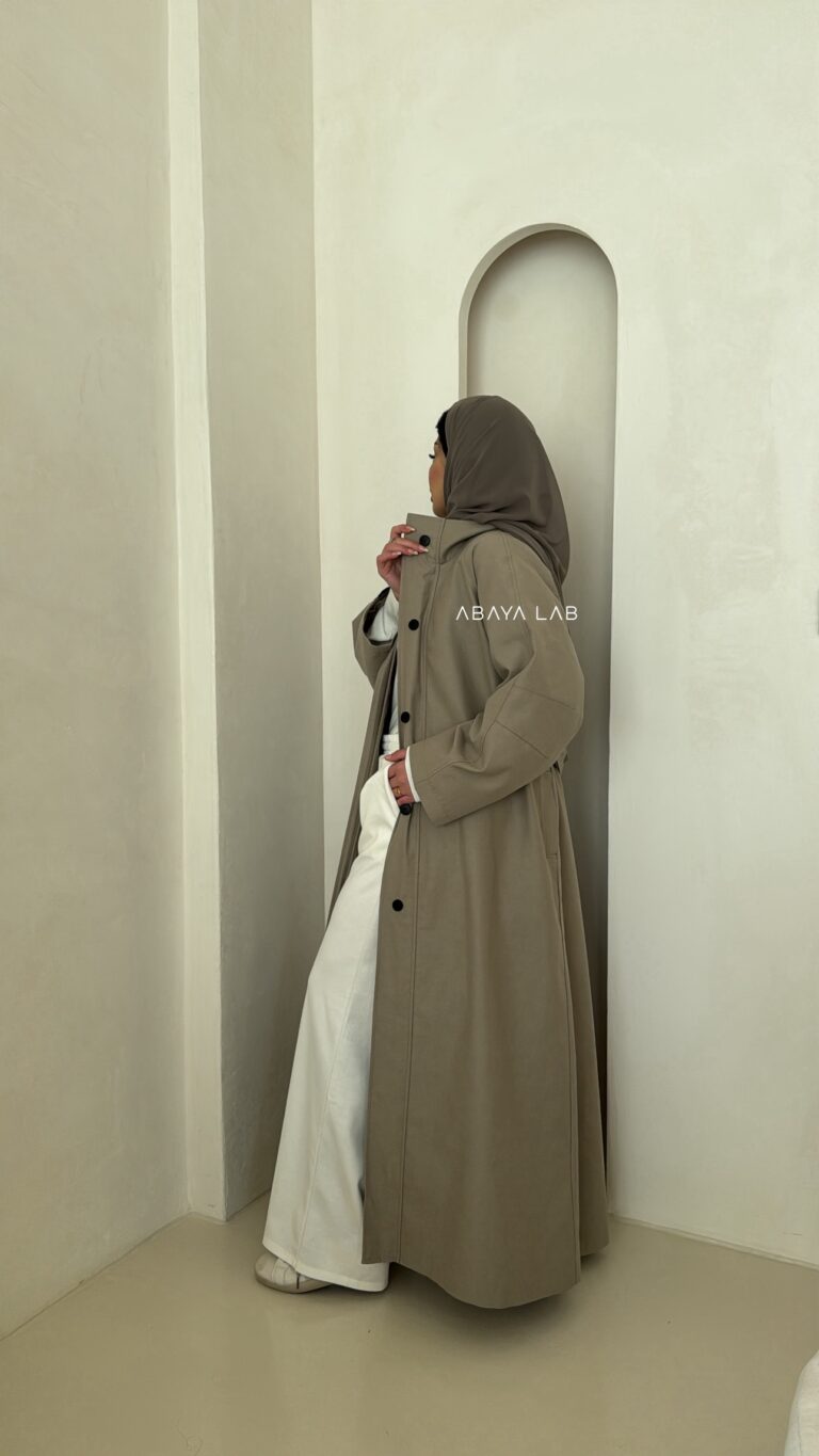 بيسك كوت (متوفر الوان )