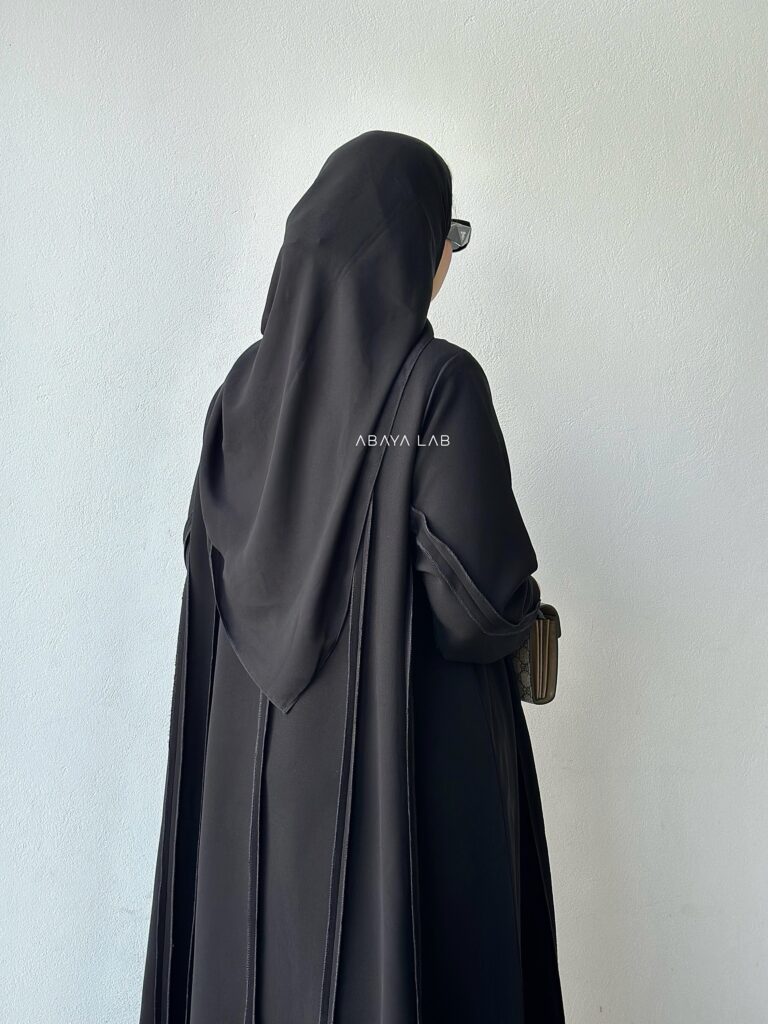 عباية شهد