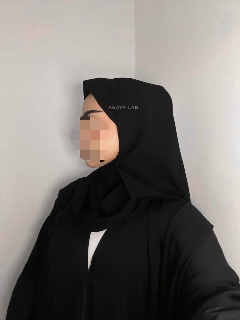 ملفع النسفة الثابت