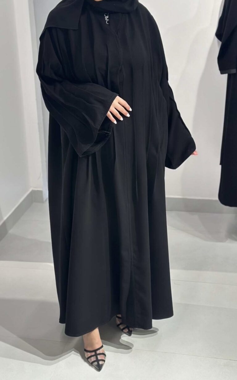 عباية حنان