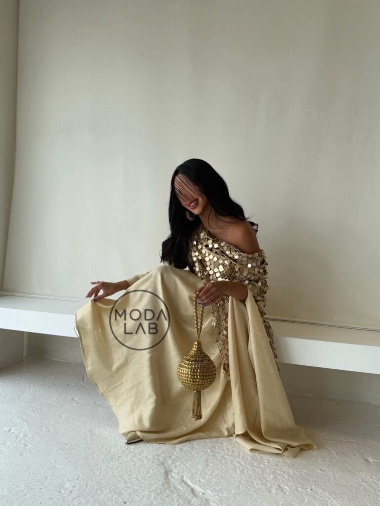 Rmd in gold