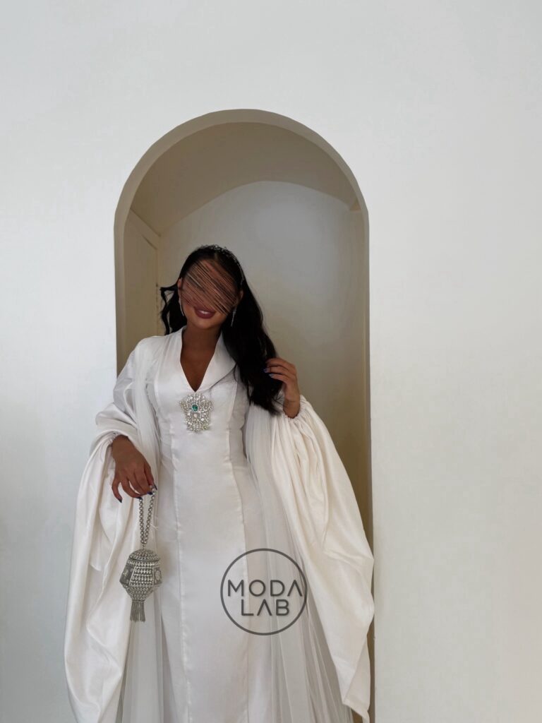 Rmd in white ( متوفر الوان )