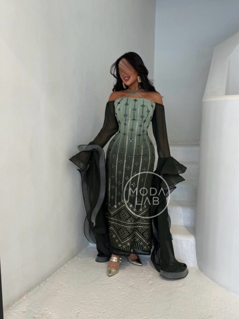 Rmd ombre  (متوفر الوان)