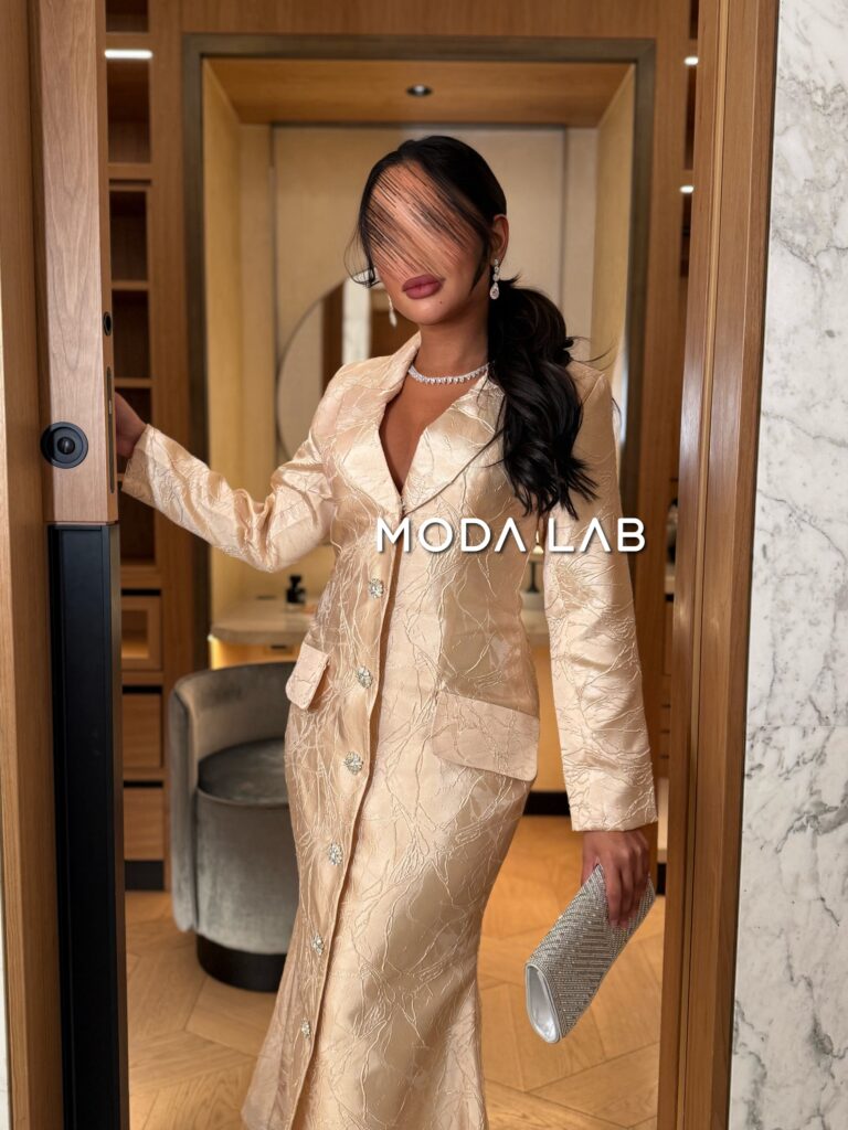 No.1 | chic blazer (limited)