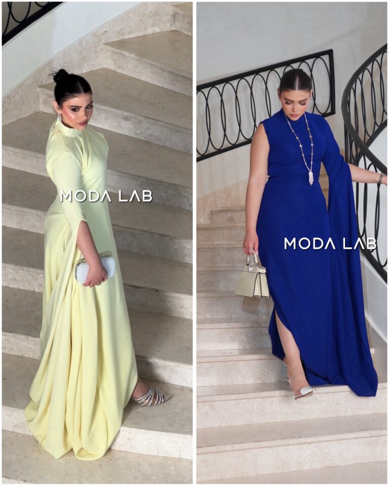 No.3 | elegant dress