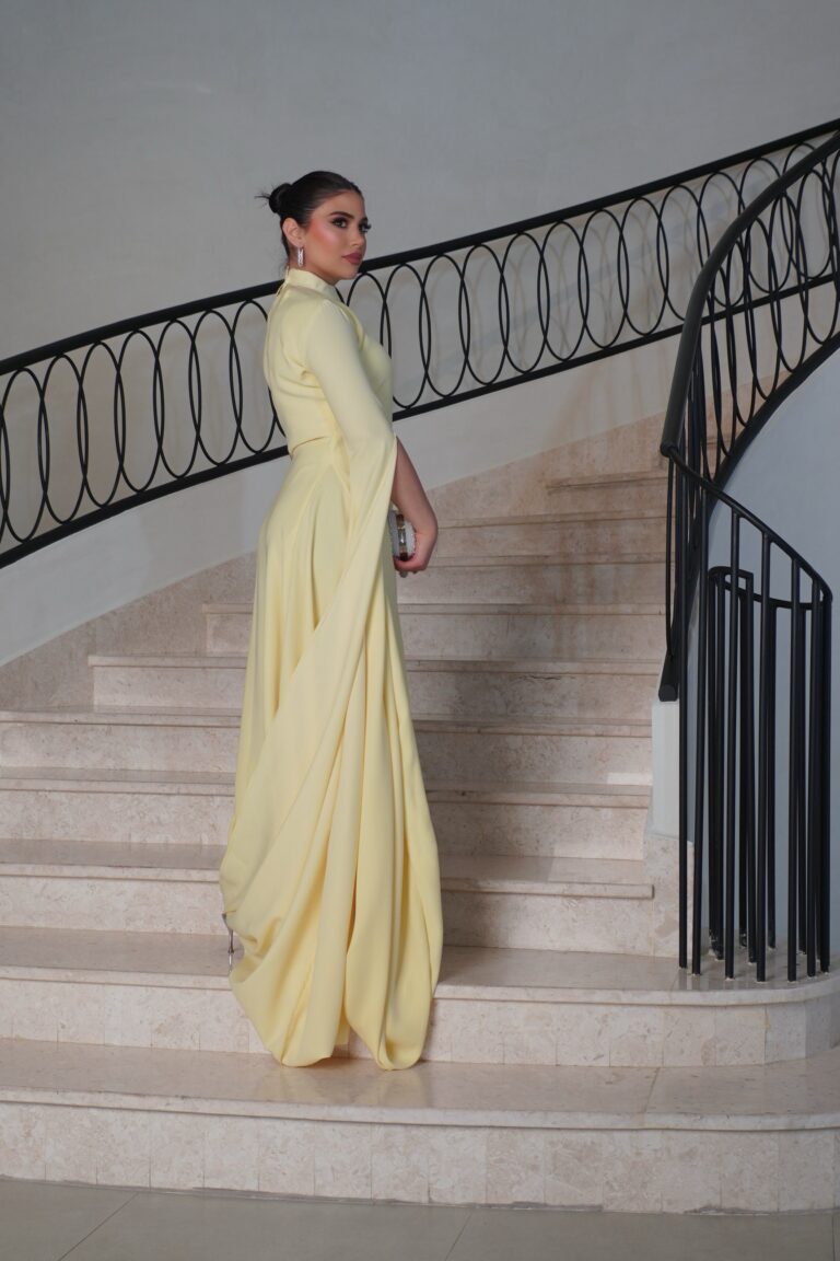 No.3 | elegant dress