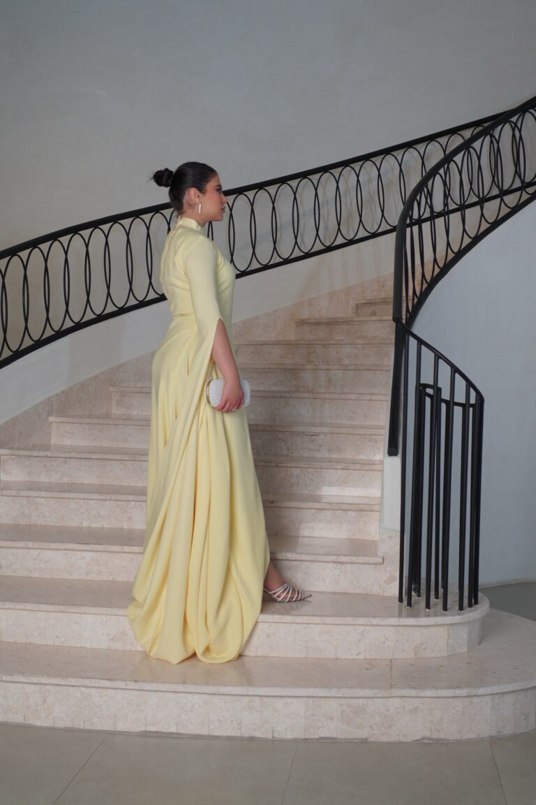 No.3 | elegant dress
