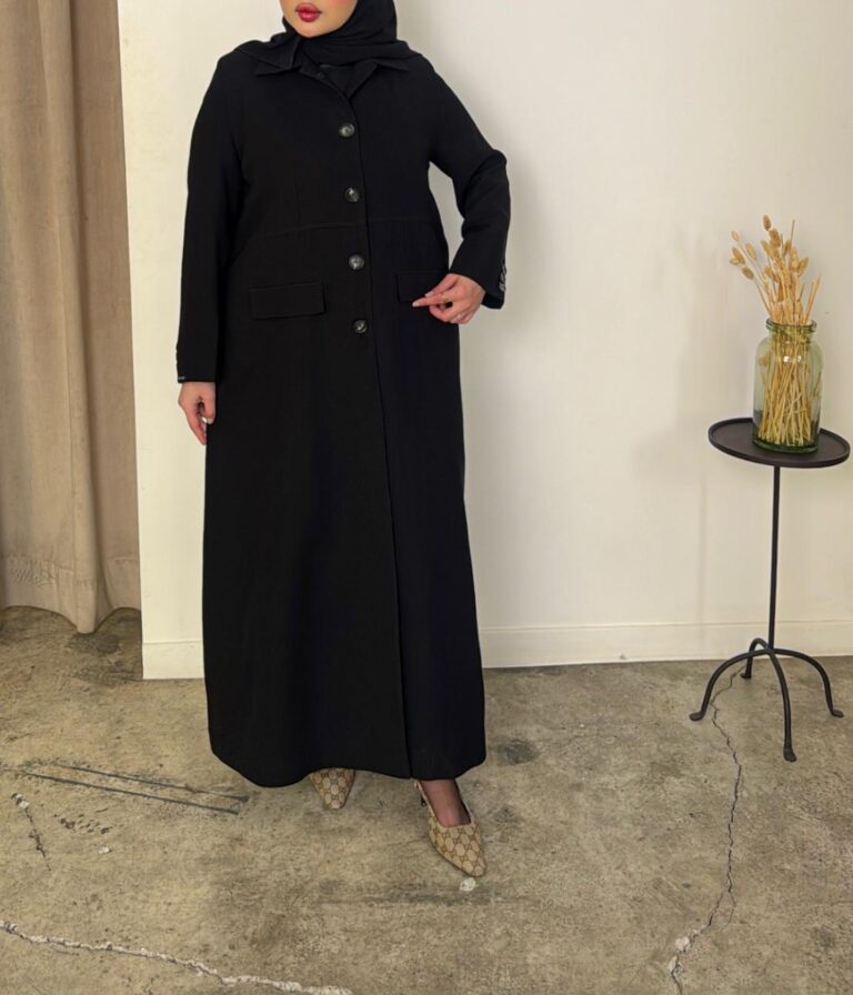 عباية RU