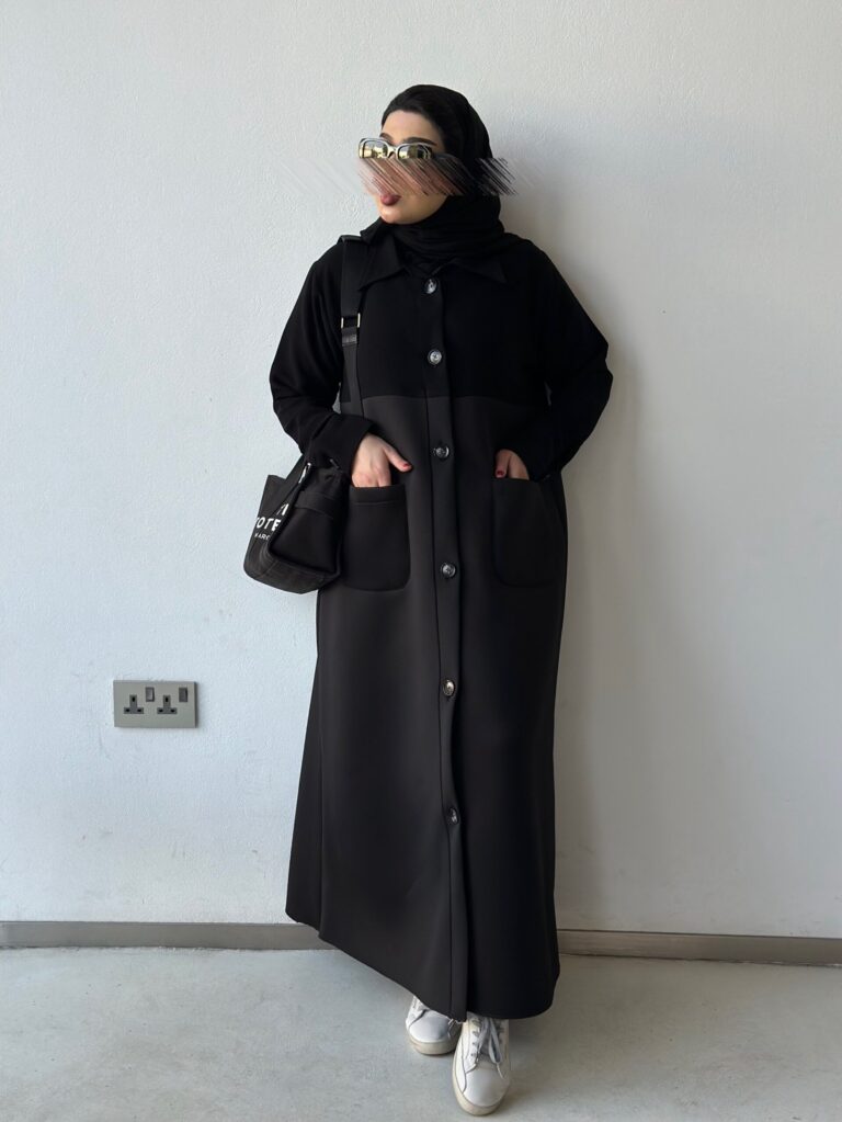 عباية روان