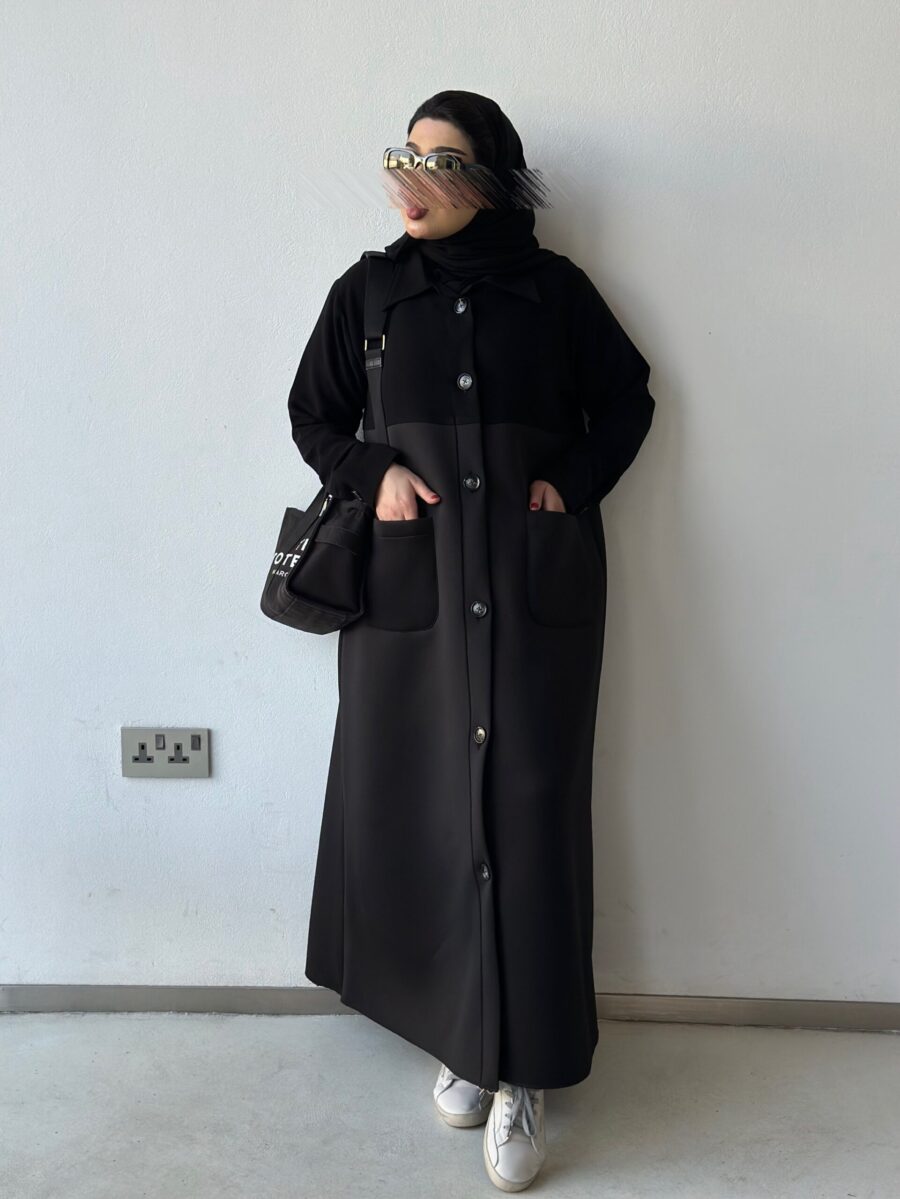 عباية روان