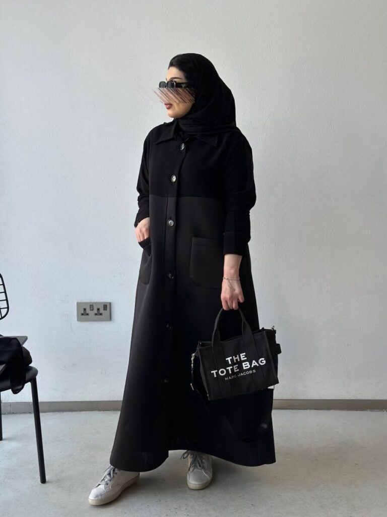 عباية روان