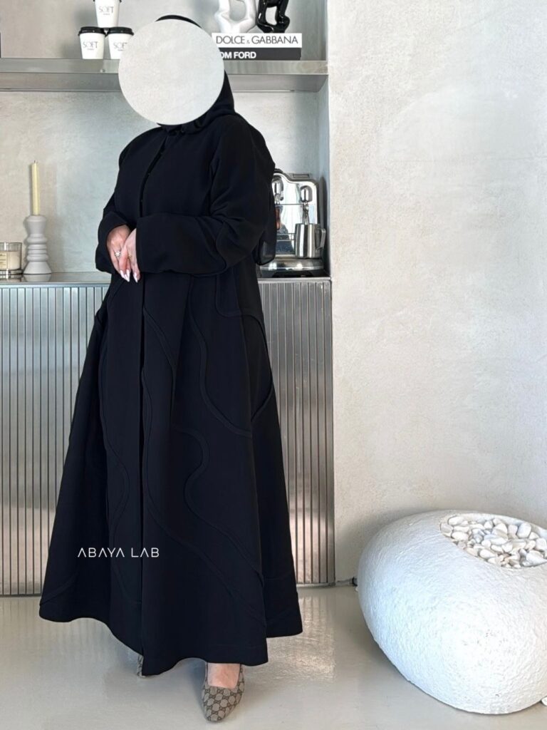عباية RS