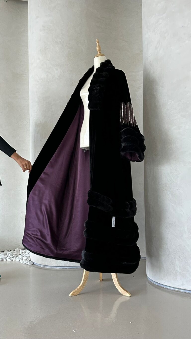 فروة شتوية
