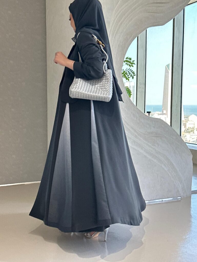 اومبريه رمادي