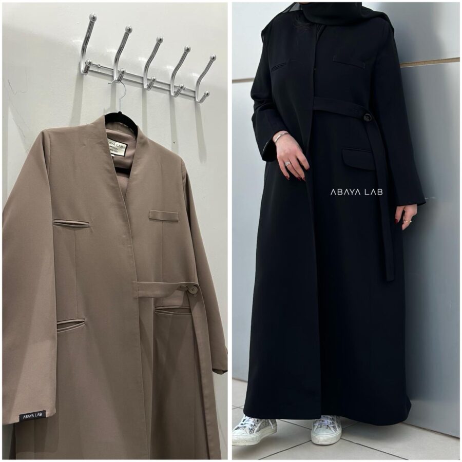 بليزر - مع حزام