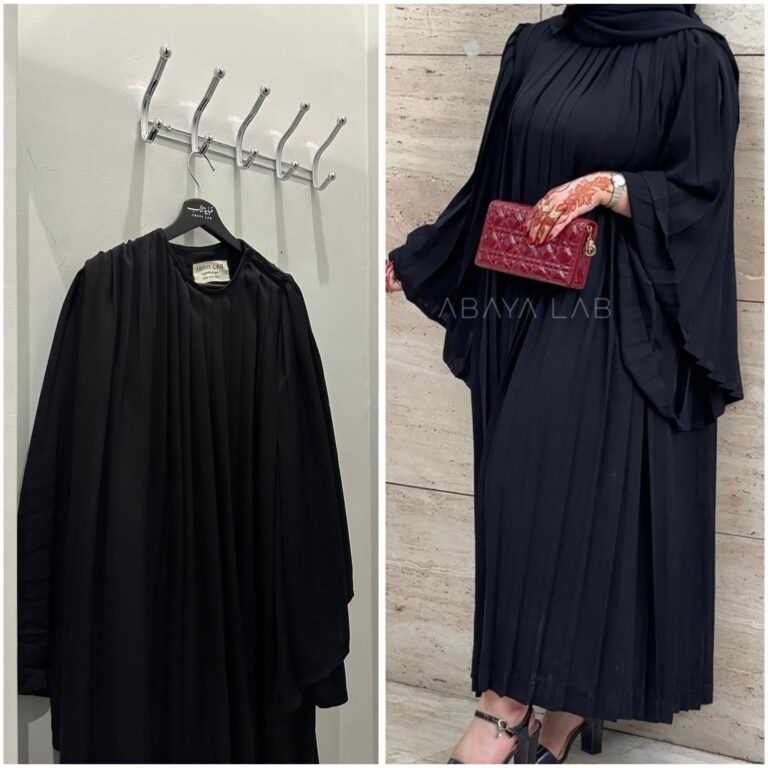 عباية ريم
