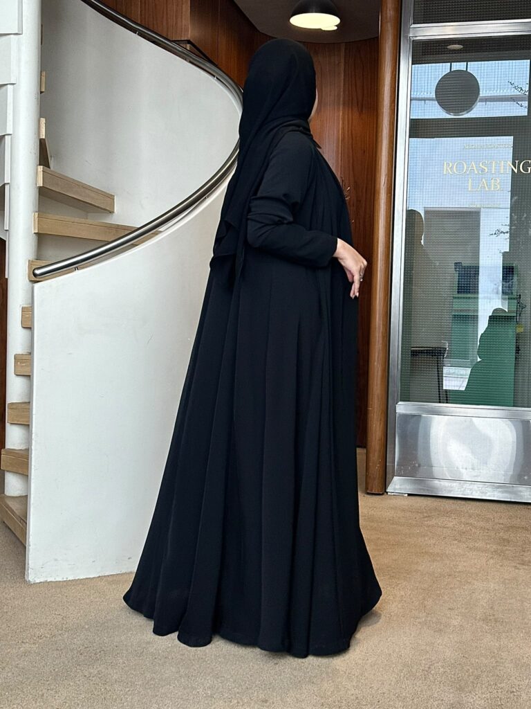 Amal black