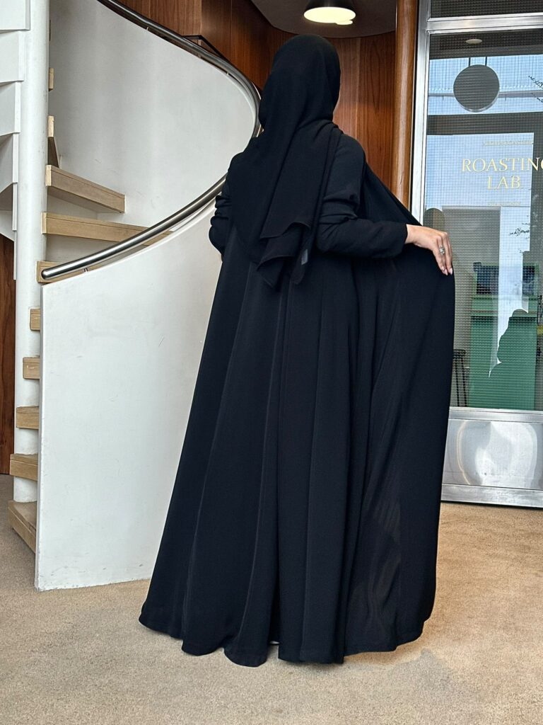 Amal black