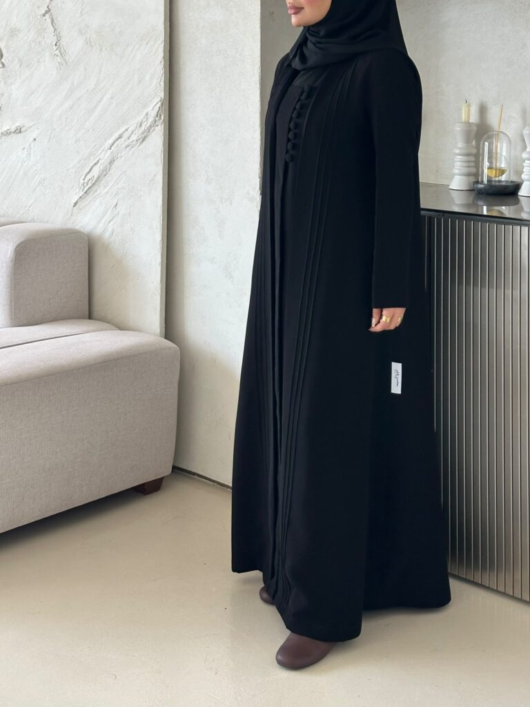 عباية TH