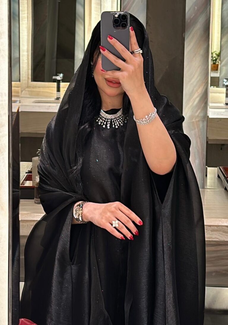 عبايات شك ومناسبات